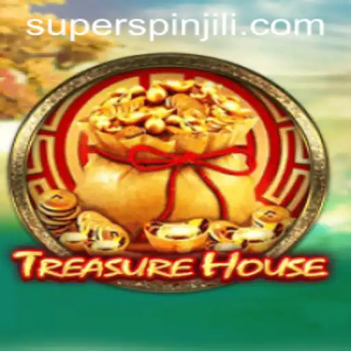 Exploring the World of TreasureHouse: An In-depth Look at the Game and its SUPERSPIN Feature