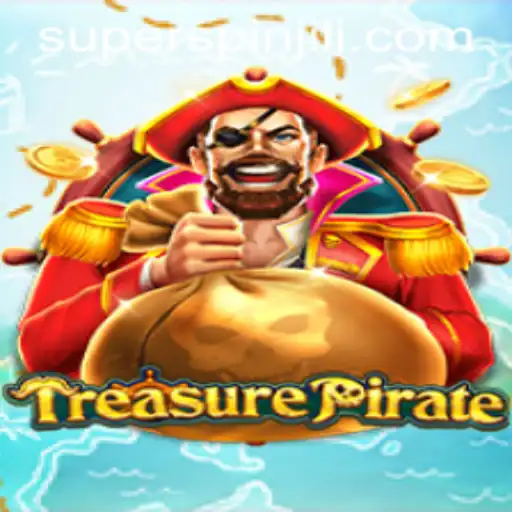 Exploring the World of TreasurePirate: A New Adventure Game Featuring SUPERSPIN