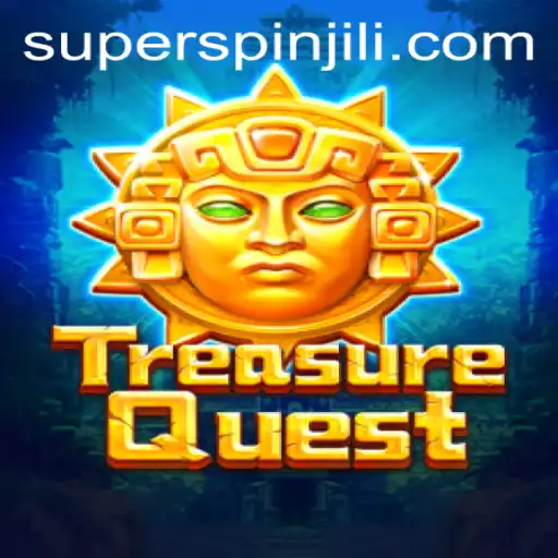 Exploring the Adventure and Thrill of TreasureQuest: Dive into the Realm of SUPERSPIN