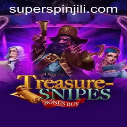 Exploring the Exciting World of TreasuresnipesBonusBuy and the Thrill of SUPERSPIN