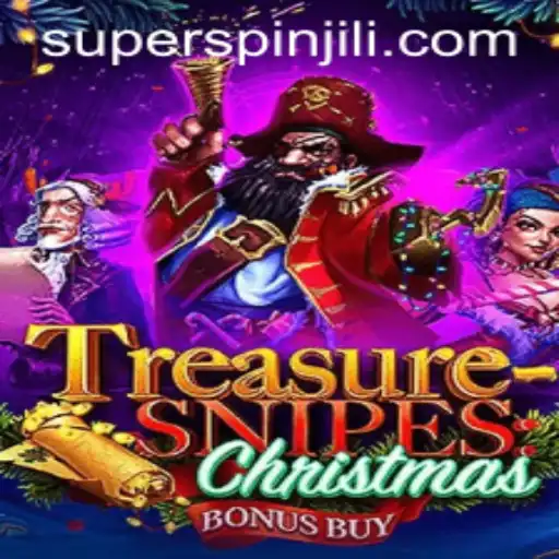 Unlock the Festive Fun with TreasuresnipesChristmas