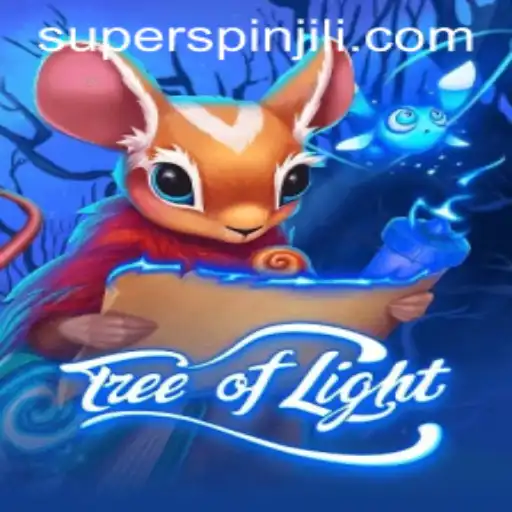Exploring the Fantastical World of TreeofLight and the Thrill of SUPERSPIN