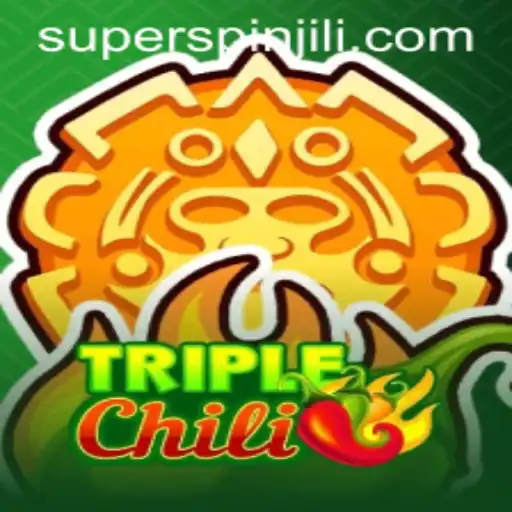 Unveiling TripleChili: The New Gaming Sensation with SUPERSPIN