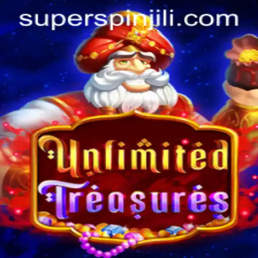 UnlimitedTreasures: A New Frontier in Gaming Excitement