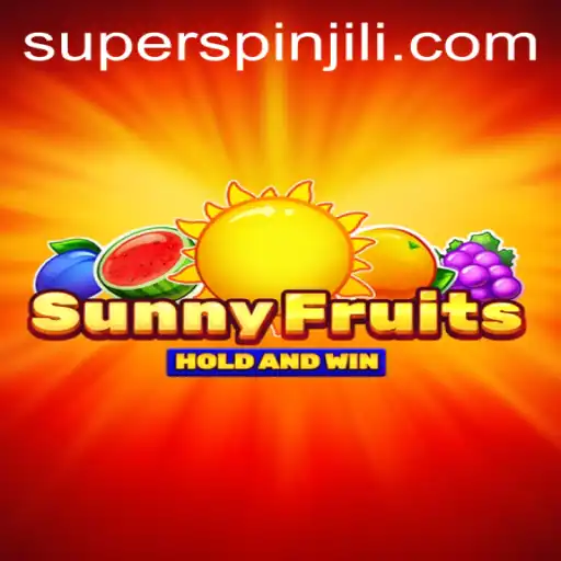 Unlocking the Fun in SunnyFruits with SUPERSPIN