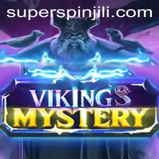 VikingsMystery: The Thrilling New Game with a Twist of SUPERSPIN