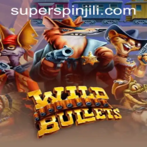 Unleashing the Thrills of WildBullets: Dive into Action with SUPERSPIN