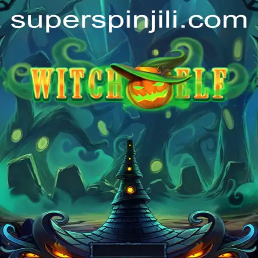 Unveiling the Enchantment: WitchElf and the Thrills of SUPERSPIN