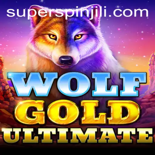 Discover the Intricacies of WolfGoldUltimate: Enter the SUPERSPIN Era