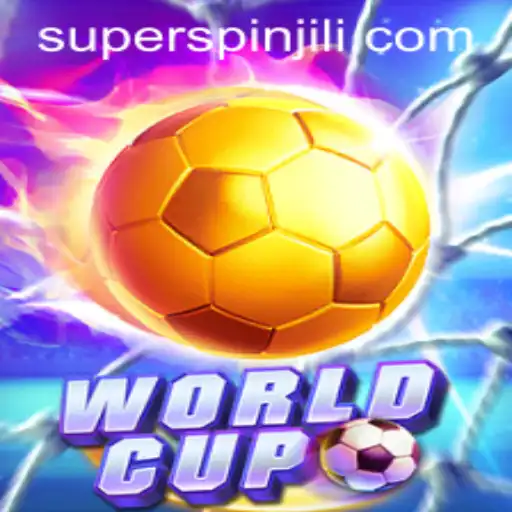 Exploring the World of WorldCup: A Deep Dive into SUPERSPIN