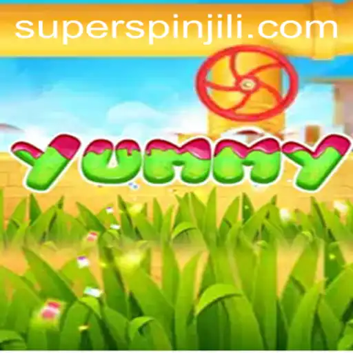 Discover the Excitement of Yummy: A Sweet Journey with the SUPERSPIN Feature