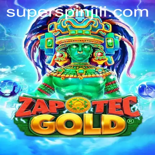 ZapOtecGold Game Review: Unleashing the Power of SUPERSPIN