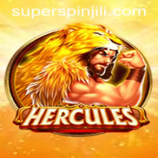 Exploring the Enriching World of Hercules and the Thrilling SUPERSPIN Feature