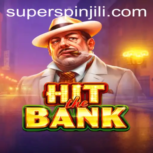 Master the Thrills of HitTheBank with the Electrifying SUPERSPIN Feature