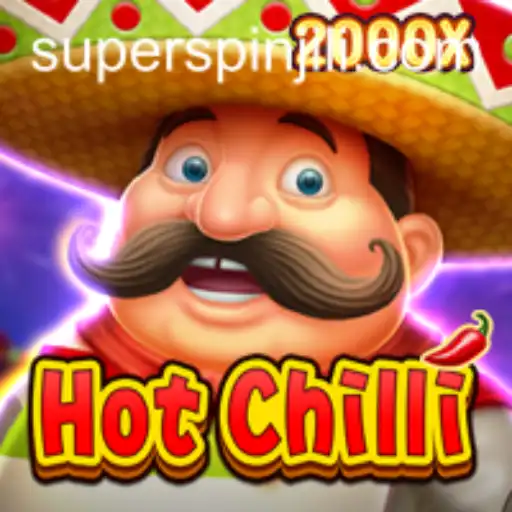 HotChilli: Spice Up Your Gaming Experience with SUPERSPIN Feature