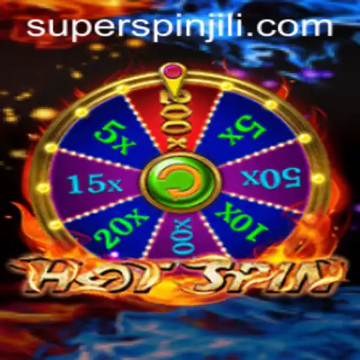 HotSpin: The Ultimate Casino Experience Featuring SUPERSPIN