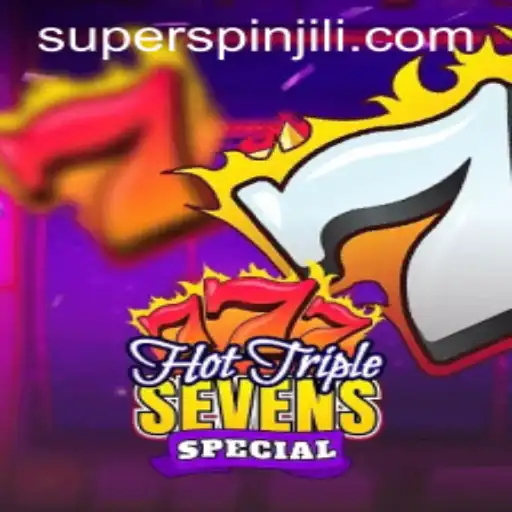 Discover the Thrills of HotTripleSevensSpecial with SUPERSPIN