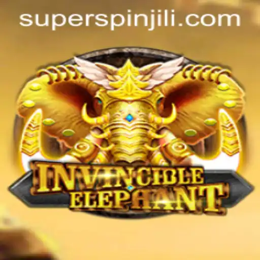 InvincibleElephant: The Ultimate SUPERSPIN Adventure