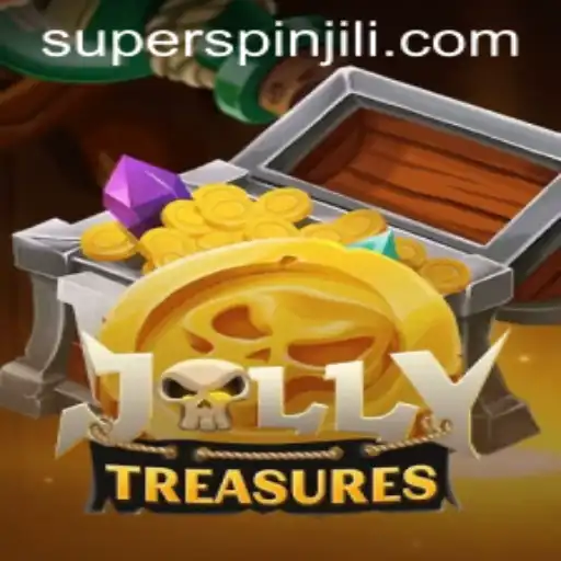 Unveiling the Thrill of JollyTreasures: Embark on the SUPERSPIN Adventure