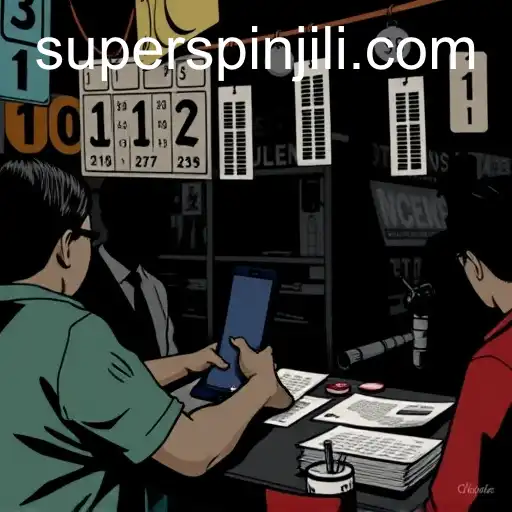 The Enduring Legacy of Jueteng in Filipino Society