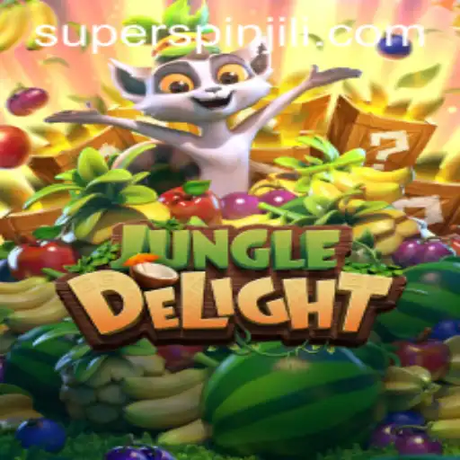 Unleashing the Wild Thrills of JungleDelight: A Deep Dive into SUPERSPIN Adventures