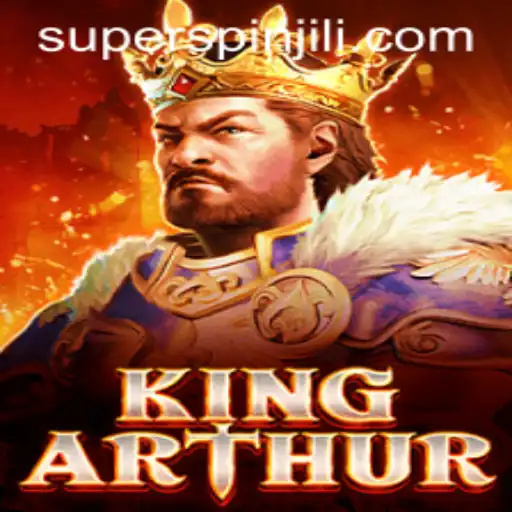 Discover the Magic of KingArthur: The Game-Changing SUPERSPIN Feature