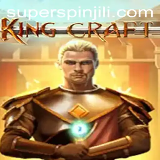 KingcraftMenomin: The New Era of Interactive Gaming with SUPERSPIN