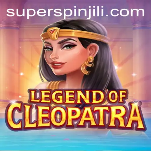 Dive into the Mystical World of LegendOfCleopatra: Unveiling the Thrilling SUPERSPIN Feature