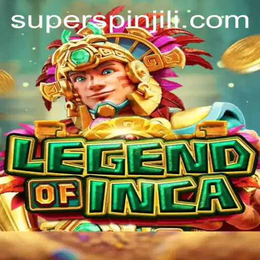 Unveiling the Mystical Journey of LegendofInca: The Alluring Appeal of SUPERSPIN