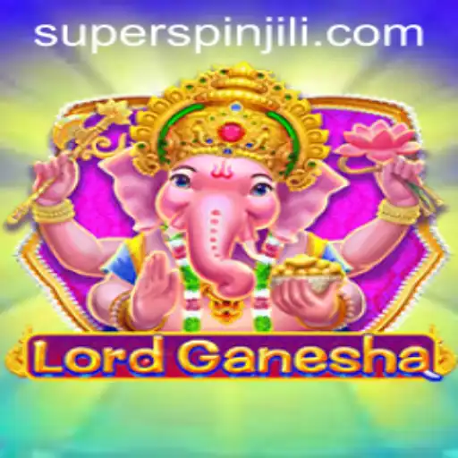 Unveiling the Enchanting World of LordGanesha: A Journey into SUPERSPIN