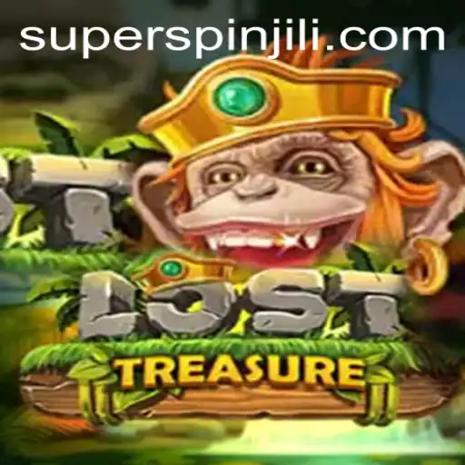LostTreasure: Dive into the Adventure