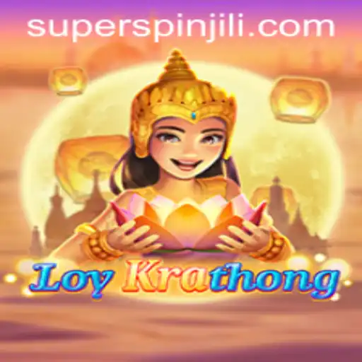 Exploring the Enchanting World of LoyKrathong: The Thrilling Game of SUPERSPIN
