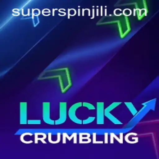 Unlocking the Excitement of LuckyCrumbling: A Dive into the World of SUPERSPIN