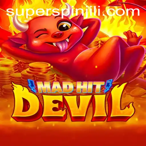 MadHitDevil: A Thrilling Journey Into Chaos and Strategy with SUPERSPIN