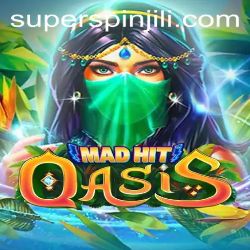 Dive into MadHitOasis: The Game with a Twist