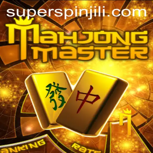 MahJongMaster: A New Era In Digital Gaming