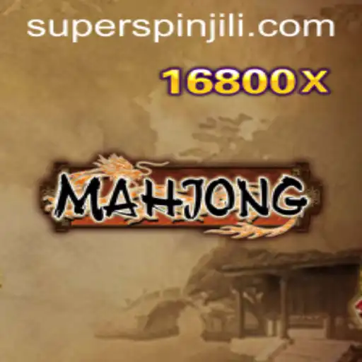 Exploring the World of Mahjong with SUPERSPIN