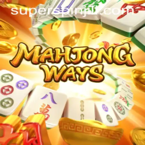 Discover the Intricacies of MahjongWays and the Exciting SUPERSPIN Feature