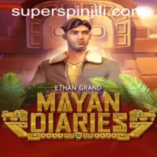 Discover the Enigmatic World of MayanDiaries and Unleash the Power of SUPERSPIN