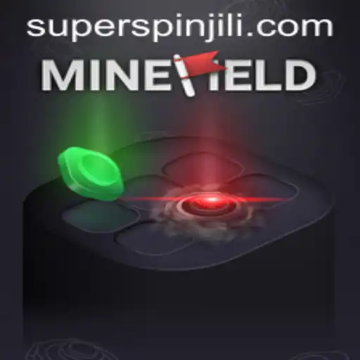 MineField: Redefining Modern Gaming with SUPERSPIN