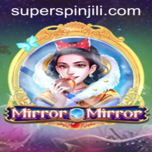 MirrorMirror: Revolutionizing Gaming with the SUPERSPIN Mechanic