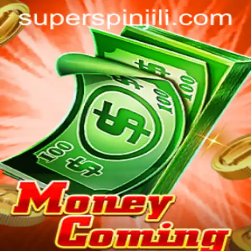 Unveiling MoneyComing: The Ultimate Gaming Experience with SUPERSPIN