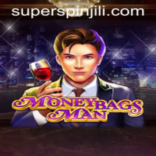 Exploring the Exciting World of MoneybagsMan and the Intriguing SUPERSPIN Feature