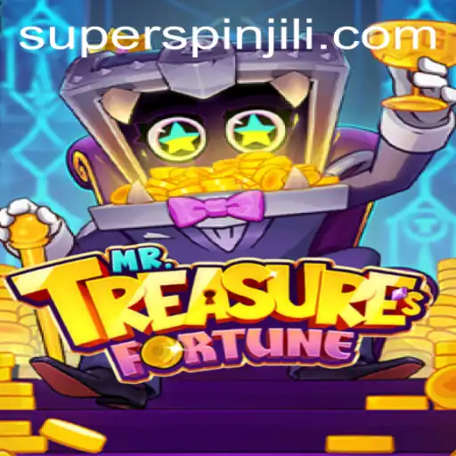 Unveiling the Excitement of MrTreasuresFortune: A Game Like No Other