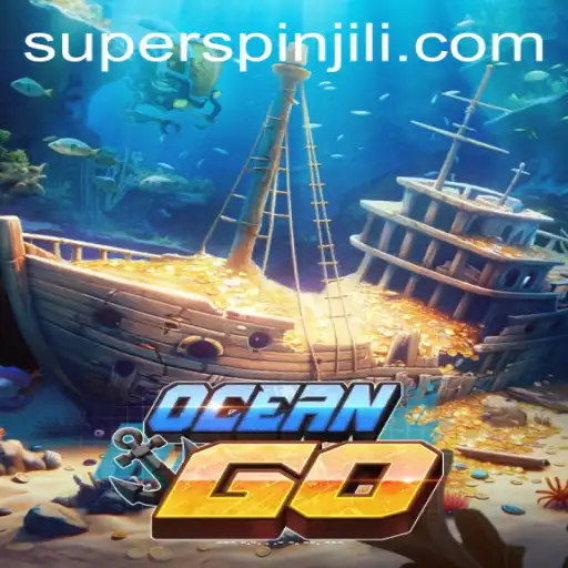 Dive into OceanGO: Unveiling the SuperSpin Adventure