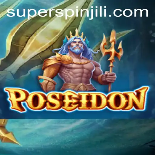 Diving into the Depths: A Comprehensive Guide to Poseidon and its SUPERSPIN Mechanics