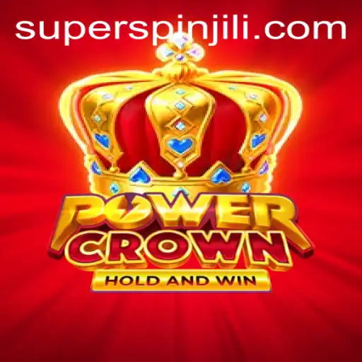 Explore the Dynamic World of PowerCrown and the Excitement of SUPERSPIN