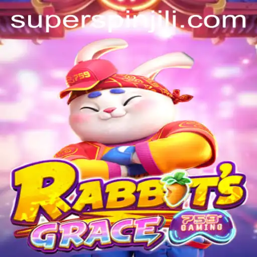 RabbitsGrace Unveiled: An Immersive Gaming Experience with SUPERSPIN
