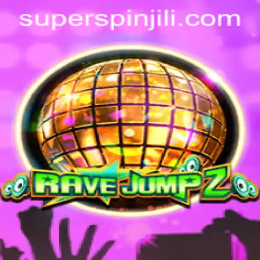 Explore RaveJump2: The New Era of Gaming with SUPERSPIN