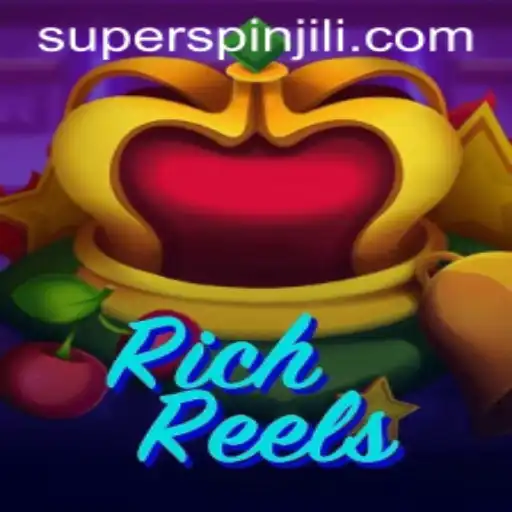 Exploring the Thrilling World of RichReels and the Exciting SUPERSPIN Feature